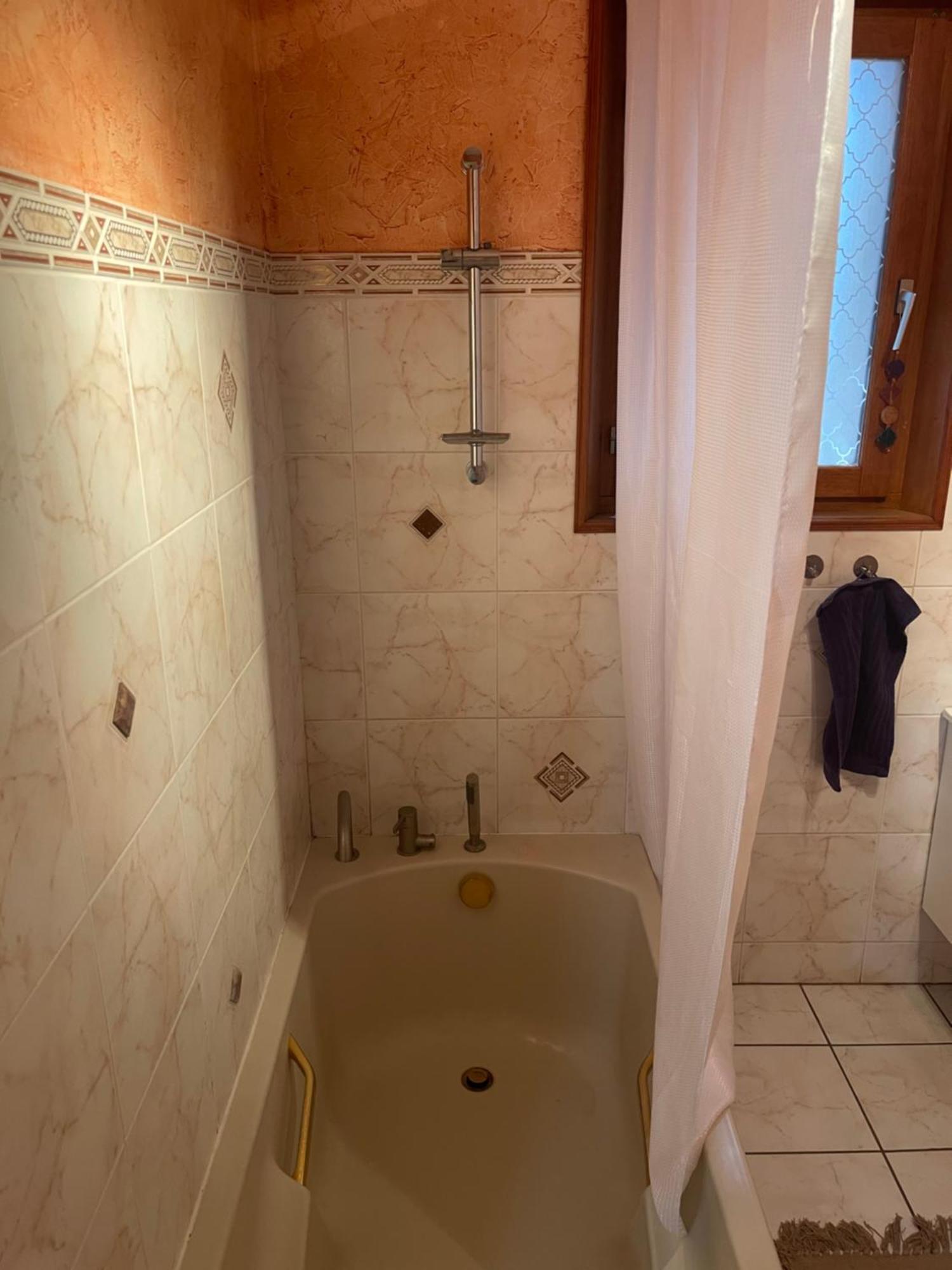 Les Charmettes Villa Saint-Chef Bagian luar foto