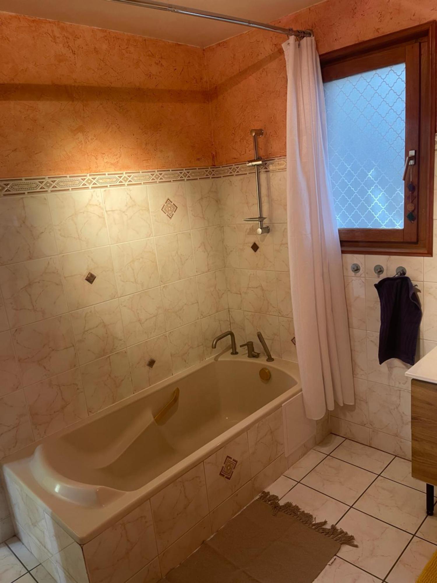 Les Charmettes Villa Saint-Chef Bagian luar foto
